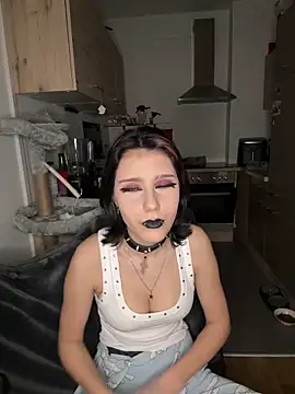 FuckFinya online show from February 25, 7:12 pm