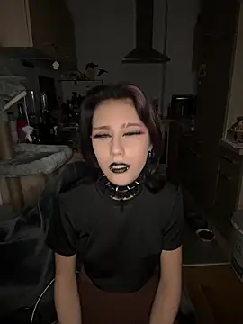 FuckFinya online show from February 27, 7:25 pm