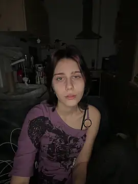 FuckFinya online show from February 28, 7:15 pm