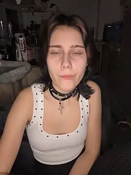 FuckFinya online show from March 1, 7:16 pm