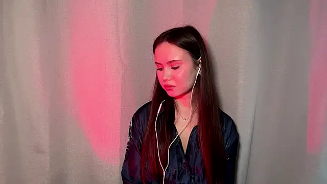 MarylynnSimens online show from February 24, 5:38 am