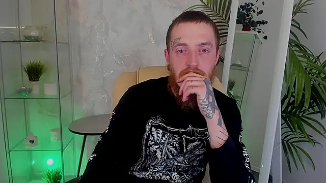 RockyLeen online show from February 25, 10:08 pm