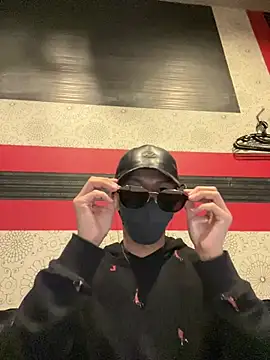 Yumemiru-k online show from March 7, 5:59 am