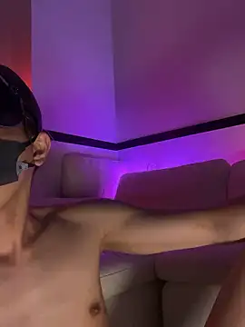 Yumemiru-k online show from March 27, 8:26 am