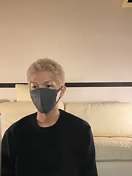 Yumemiru-k online show from April 24, 2:19 pm