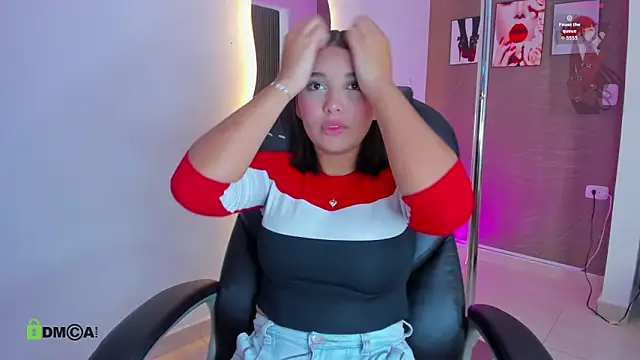 Tiphanysalvatore online show from February 27, 9:04 pm