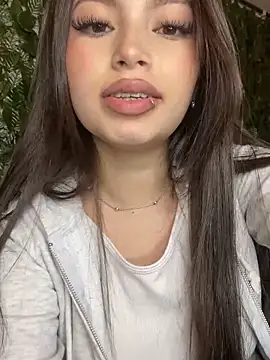 Mady Pink online show from March 21, 1:43 am