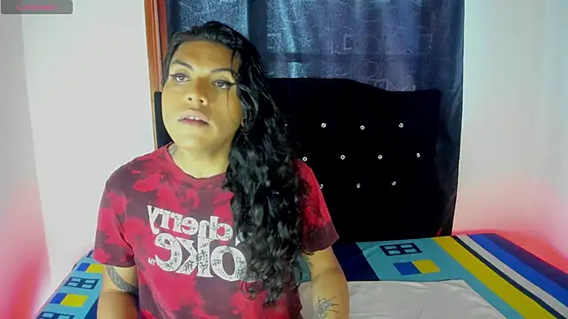 Jess Hoffman online show from March 23, 2:10 pm