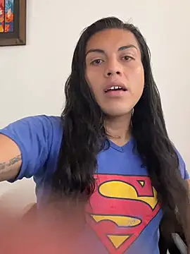 Jess Hoffman online show from March 27, 2:39 pm