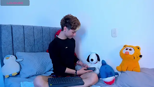 Callum 777 online show from March 14, 8:42 am