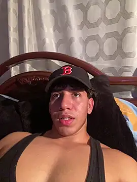 Snapshot of Alejandrososas chatting on February 24, 8:40 pm Alejandrososas online show from February 24, 8:40 pm