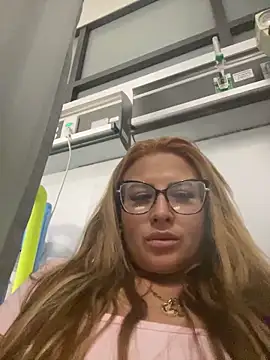 Alma Andrade online show from March 27, 3:23 am