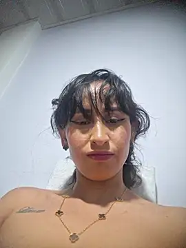 Antonella Moretti  online show from February 24, 1:25 am