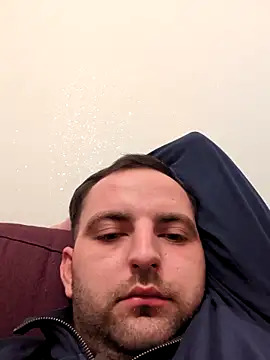 SergioSerhei online show from March 1, 7:16 pm