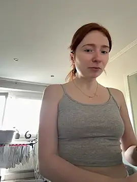 HoneyBunny18 online show from February 26, 1:21 pm