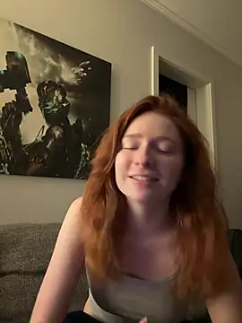 HoneyBunny18 online show from March 2, 5:20 pm