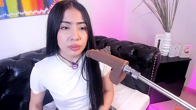 Valecute  online show from July 15, 8:14 pm