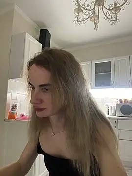 AinyrVixxen online show from March 15, 6:14 pm