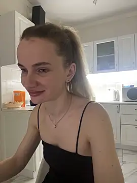 AinyrVixxen online show from April 4, 12:20 am