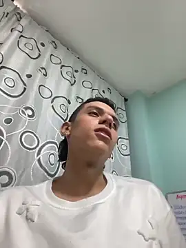 dominicjonnes online show from March 14, 8:36 pm