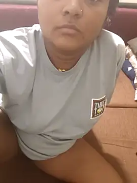 RDindian96 online show from April 11, 8:57 pm