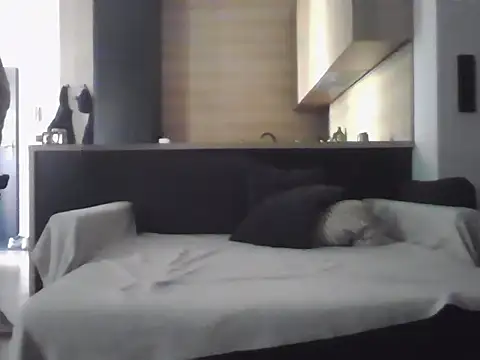 Narcyzzz87 online show from April 19, 8:35 am