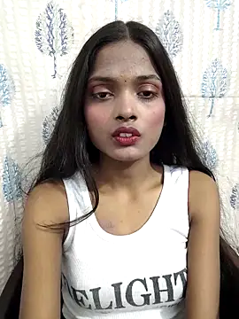 iam-anshika online show from March 19, 7:34 am