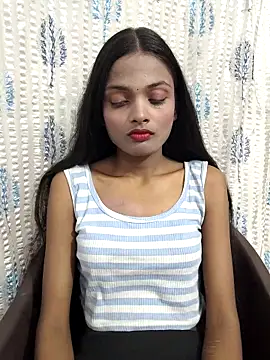 iam-anshika online show from March 27, 5:57 am