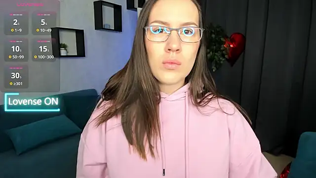 asti bubbles online show from March 13, 1:23 am