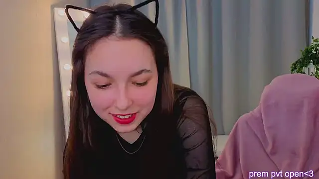 BellaThery online show from March 3, 9:26 am