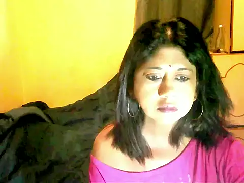 IndianPleasures21 online show from April 24, 9:17 pm