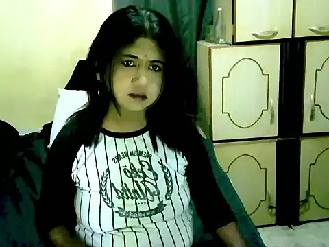 IndianPleasures21 online show from June 1, 6:53 pm