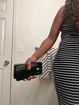 krissycream7 online show from March 17, 12:30 pm