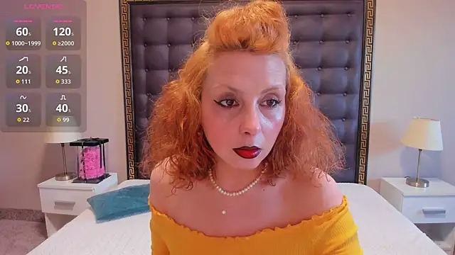 curly muffin online show from February 27, 5:29 am