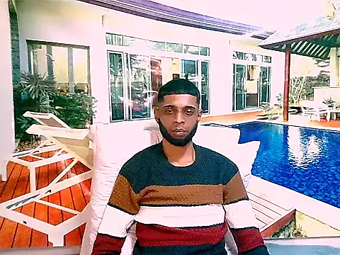 CharmingIndian1 online show from May 25, 5:30 pm