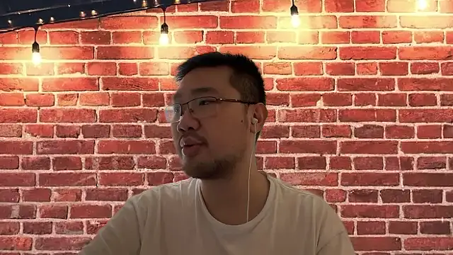 jasonryu2025 online show from February 23, 9:39 am