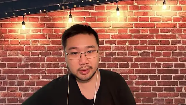 jasonryu2025 online show from March 7, 9:28 am