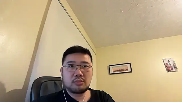 jasonryu2025 online show from March 19, 6:56 pm