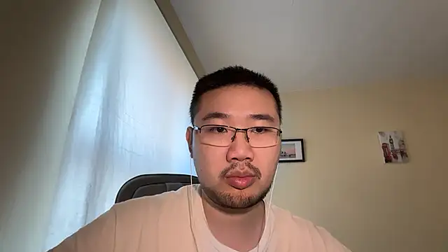 jasonryu2025 online show from April 8, 8:14 am