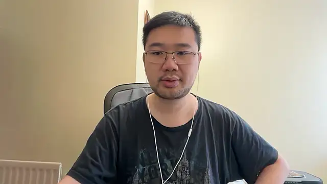 jasonryu2025 online show from May 22, 11:16 am