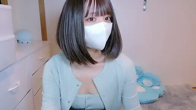 Mirika chan online show from March 27, 1:44 pm