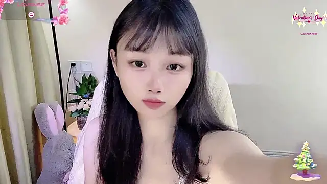 okyssa online show from June 2, 12:23 am