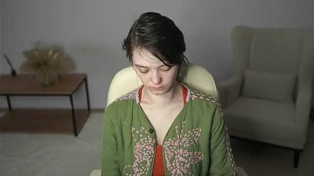 Snapshot of RemediosBreutzman chatting on February 22, 12:04 pm RemediosBreutzman online show from February 22, 12:04 pm