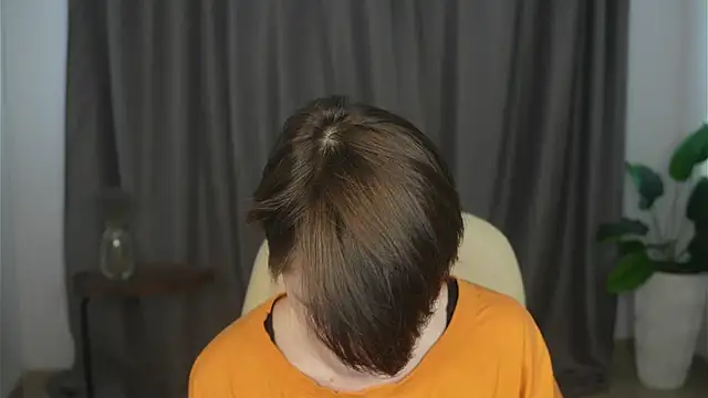 Snapshot of RemediosBreutzman chatting on February 23, 11:18 am RemediosBreutzman online show from February 23, 11:18 am