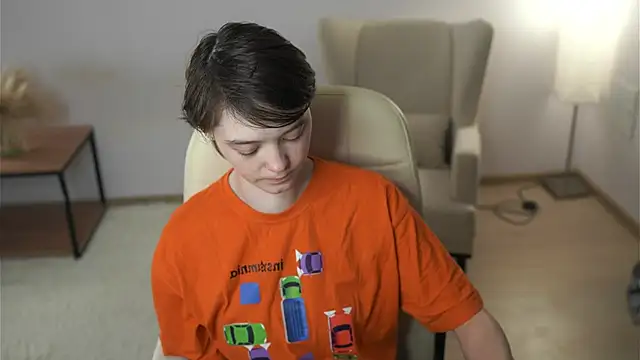 Snapshot of RemediosBreutzman chatting on February 25, 10:36 am RemediosBreutzman online show from February 25, 10:36 am