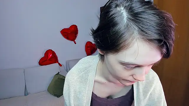 Snapshot of RemediosBreutzman chatting on March 1, 7:43 am RemediosBreutzman online show from March 1, 7:43 am