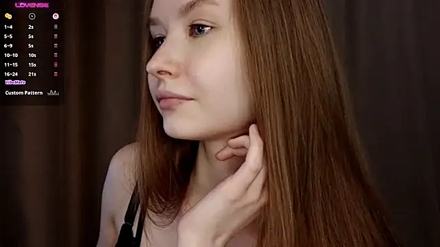 LeslieShay online show from March 20, 5:51 pm