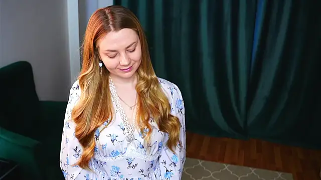 TeodoraScordo online show from March 1, 4:14 am