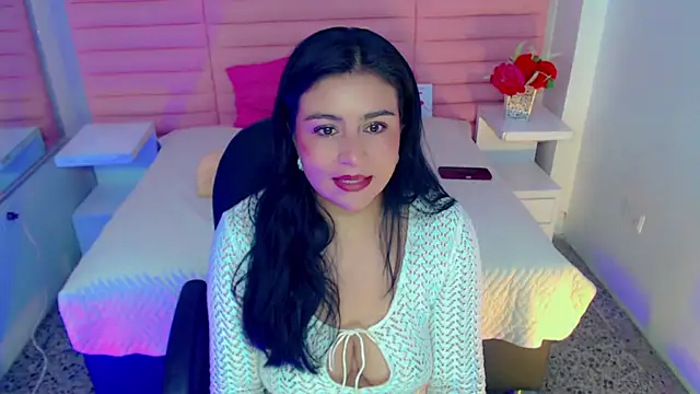 scarleth whisper online show from April 4, 2:03 pm