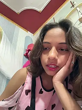 its anuuu online show from February 23, 5:05 am